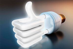 Energy conservation in a new way with a unique outlet and -
