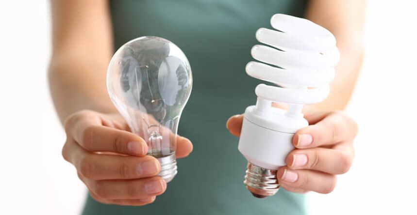 Energy saving