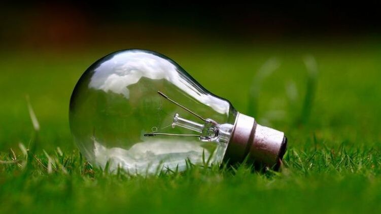 Because it is necessary to save electricity