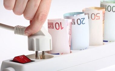 Ways to save electricity in the apartment
